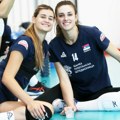Maja Aleksić: Neverovatan osećaj igrati u Srbiji