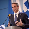 Micotakis: Samo SAD mogu da nateraju Izrael i Iran na pregovore