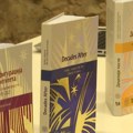Zbornici „Srpska književnost od 1991. do 2021“ – naučni radovi o odlikama srpske književnosti poslednjih decenija