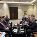 Razmena studenta, nastavnog kadra i zajednički naučni projekti: Ministar Stanković u Istanbulu o prosvetnoj saradnji sa…