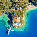 Medeni mesec: Adults only odmor na najlepšoj peščanoj plaži Marmarisa