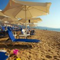 „Nisam znao da plivaju!“ Ogromna stvorenja teraju turiste iz vode