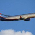 Uprkos sankcijama Rusija nabavila rezervne delove za avione u vrednosti od preko milijardu dolara
