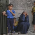 Civilna odbrana u Gazi: Poginulo 17 ljudi, među njima i troje dece, u izraelskim operacijama