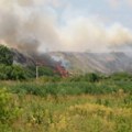 Heroji uložili nadljudske napore da se stihija kod Kragujevca stavi pod kontrolu: Požar ugašen nakon 30 sati