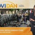 Novi dan: Srpski Gordijev čvor