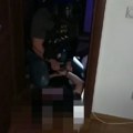 “Lezi dole i ne miči se! Ovako je policija upala u dom monstruma koji je raskomadao biznismena u Lazarevcu! (video)
