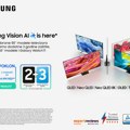 Budućnost umetničkog načina života uz The Frame i The Frame Pro televizore