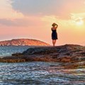 Detaljan pregled cenovnika po plažama i barovima Cene ležaljki u Grčkoj uglavnom besplatne uz konzumaciju pića