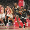 Ajzea Majk ubedio Željka Obradovića: Derbiji i Superliga dovoljni, Kanađanin ostaje u Partizanu