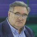 Đorđe Vukadinović tvrdi da podrška režimu Vučića prestaje da opada