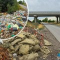 Divlja deponija na Bajskom putu će biti očišćena ali šta sa nesavesnim odlagačima?
