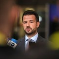 Zbog ubistava i obračuna klanova u crnoj gori: Predsednik Jakov Milatović saziva hitnu sednicu Saveta za odbranu i bezbednost