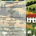 Miholjski susreti vlasotinačkih sela danas se održavaju u Stajkovcu