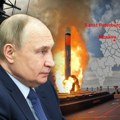Rusija će goreti od rostova do: Jekaterinburga?! Ako Tramp Zelenskom pošalje ovo oružje, Putinu se crno piše: Na udaru će biti…