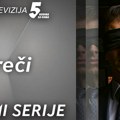 Serija o životu ljudi upletenih u brutalne kriminalne radnje – unutrašnja borba likova i njihovi odnosi