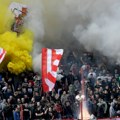 Odlazak sa marakane: Vezista napustio Crvenu zvezdu