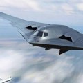 Kineski stelth bombarder Xi'an H-20: Avion koji menja pravila globalna pravila igre