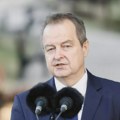 Dačić: Prevarili su nas kada smo potpisivali briselski sporazum