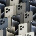 JP Morgan: Sklopivi iPhone će da ide "kao alva"