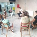 I ove godine “Gitara na 100 načina“ kao jedan od pratećih programa festivala “Karusel“