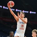 Srbija saznala protivnika u četvrtfinalu Eurobasketa: Naredni protivnik Orlića nemilosrdan, ubacio stotku!
