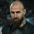 Fudbalski savez Srbije se javio zbog Vanje Milinković-Savića