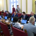 Dačić: Ključan doprinos policije u očuvanju građanskog mira, smanjen broj krivičnih dela