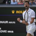 Kakva bomba: Novak organizuje turnir u Atini
