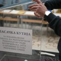Izveštaj KOMS-a: Više od 90 odsto mladih bi u ovom trenutku izašlo na izbore