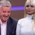 "Sa vrata prvo dobijem šamarčinu, pa onda sledi razgovor" Džidža o vaspitnim merama oca i majke: Ne mogu da kažem da imam…