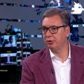 Vučić najavio ograničenje marži na prehrambene proizvode: Cene hrane moraju da padnu za 15-20 odsto