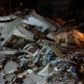 U snažnom zemljotresu u Turskoj poginula jedna osoba, 29 povrijeđeno