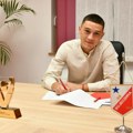 Vojvodina u njemu vidi budućnost: Dragan Kokanović produžio vernost do 2029. godine