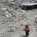 Izrael priprema preseljenje Palestinaca na jug Gaze