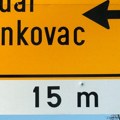 Policija nije učinila ništa: Hrvatski ratni veterani divljali u Benkovcu uz nacističke povike