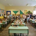 Besplatni udžbenici za 2585 užičkih učenika