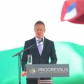 Sijarto: Uskoro nastavak isporuka nafte u Mađarsku preko naftovoda "Družba"