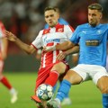 Preokret: Timi ostaje u Crvenoj zvezdi