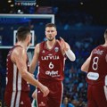 Evrobasket UŽIVO: Nemačka „maltretira“ nejake Britance