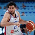 Evrobasket UŽIVO: Orlovi dominiraju, a predsednik Finske „pumpa“