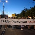 Skupovi i šetnje u Beogradu i Novom Sadu povodom 10 meseci od pada nadstrešnice
