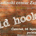 Old Hooks u Omladinskom centru