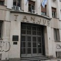 Otkaz novinarki Tanjuga zbog podrške studentima?