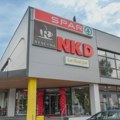 Slovenija: Otvorena prva Spar partner prodavnica u Šentjuru