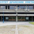 Ko je novi čovek na čelu FDU? Miloš Pavlović nije više dekan Fakulteta dramskih umetnosti