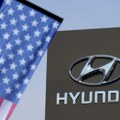 Racija u američkoj fabrici firme Hjundai, privedeno 450 radnika