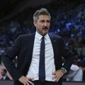 Selektor Italije podneo ostavku nakon poraza od Slovenije na Eurobasketu