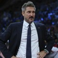 Selektor Italije podneo ostavku nakon poraza od Slovenije na Eurobasketu
