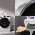 LG osvojio najviše priznanja na IFA Innovation Awards 2025